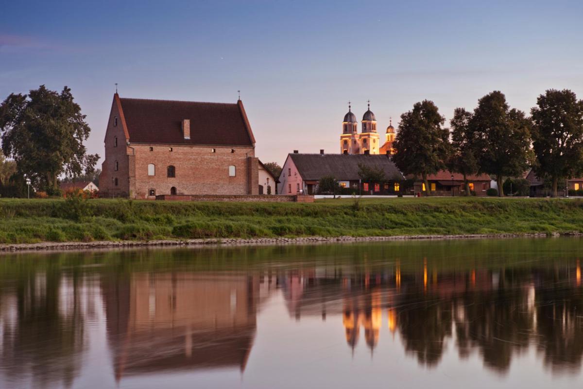 Domek Trolla Sierakow  Zewnętrze zdjęcie